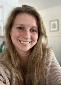 the naturally nurtured child blog author